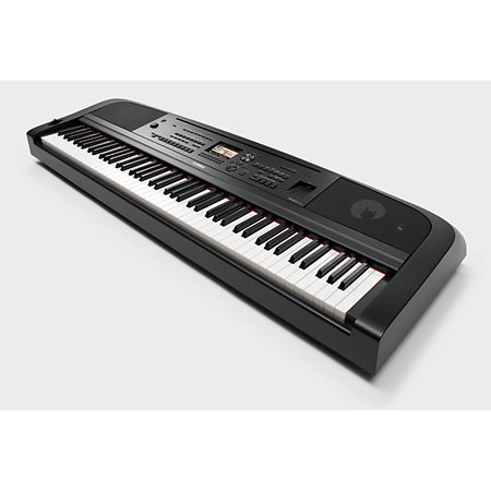 P-145 B : Piano Portable Yamaha - Univers Sons