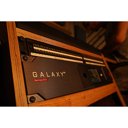Galaxy 64 Synergy Core Antelope Audio