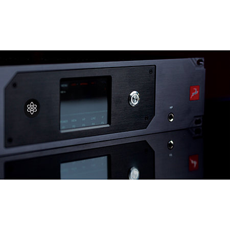 Galaxy 64 Synergy Core Antelope Audio