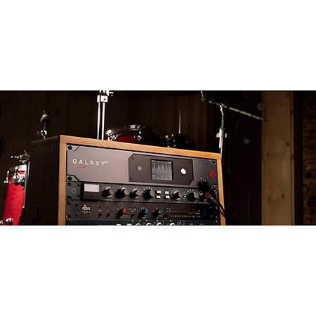 Galaxy 64 Synergy Core Antelope Audio