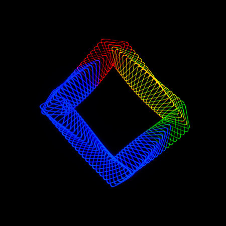 CS-1000RGB MKIII Laserworld