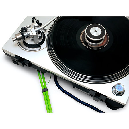 Class B RCA 1m Turntable NEO by Oyaide