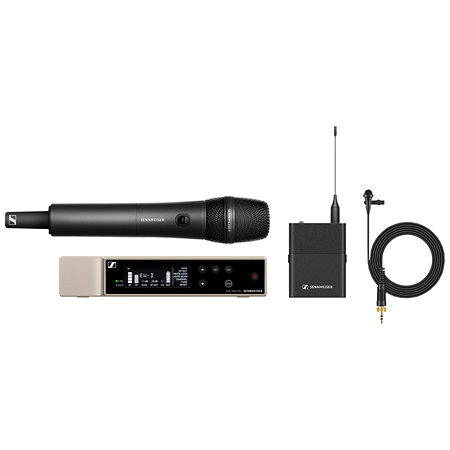 EW-D ME2/835-S SET (Q1-6) Sennheiser