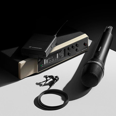 EW-D ME2/835-S SET (Q1-6) Sennheiser