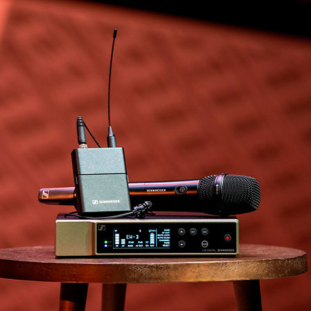 EW-D ME2/835-S SET (Q1-6) Sennheiser