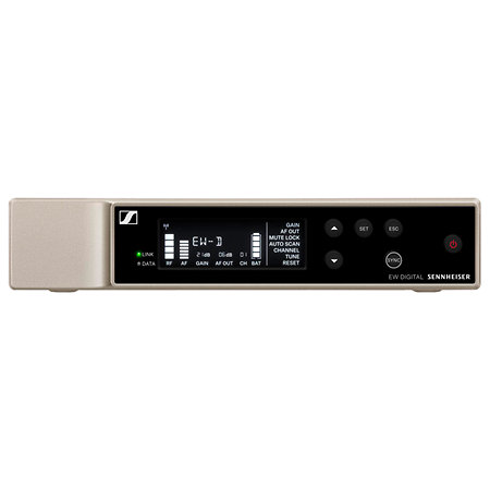 EW-D EM (Q1-6) Sennheiser