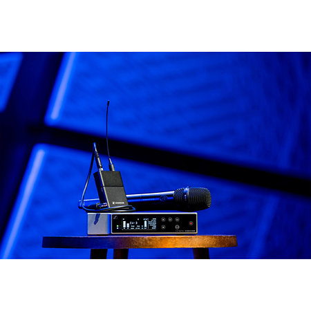 EW-D EM (Q1-6) Sennheiser