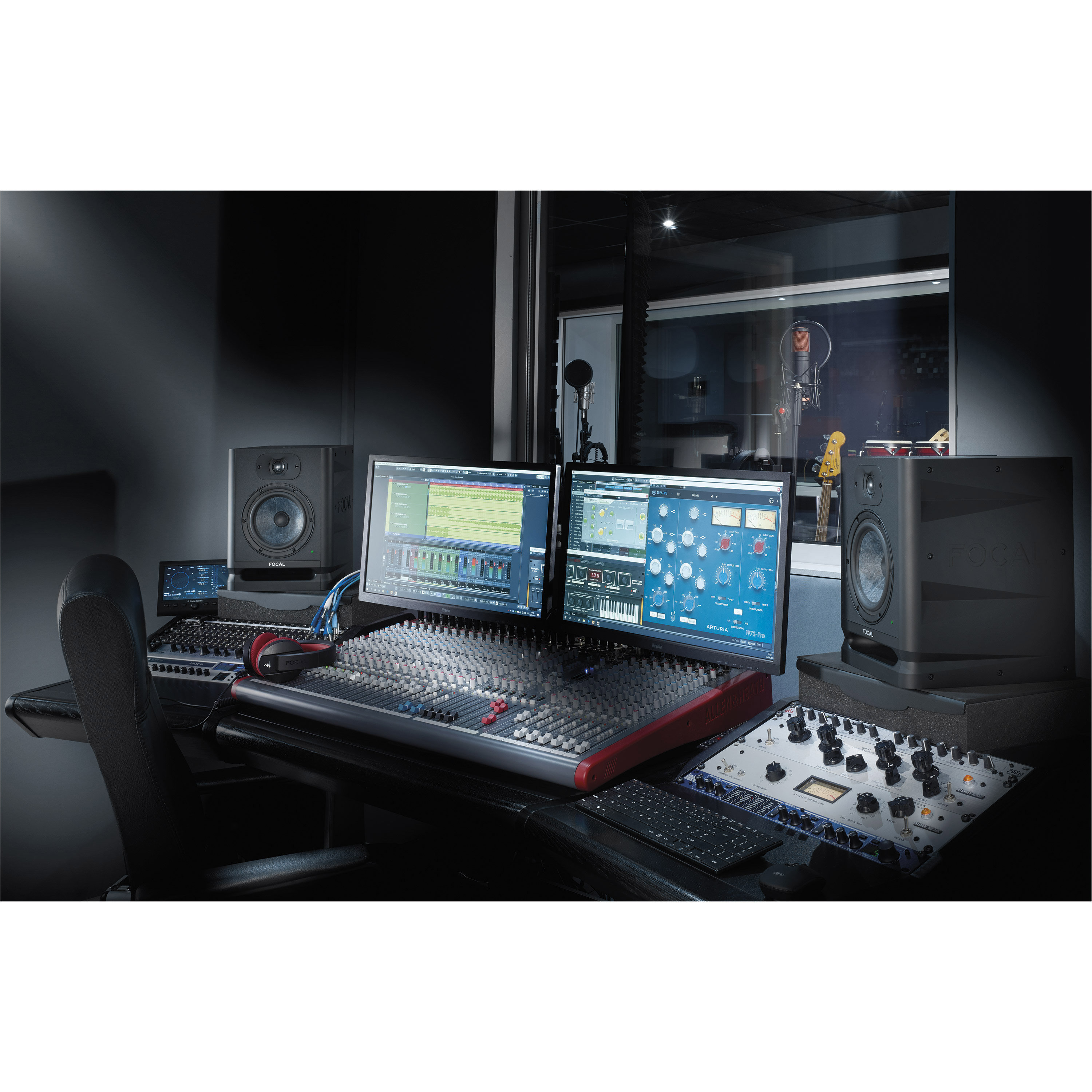 Focal Alpha 50 Evo (la pièce)