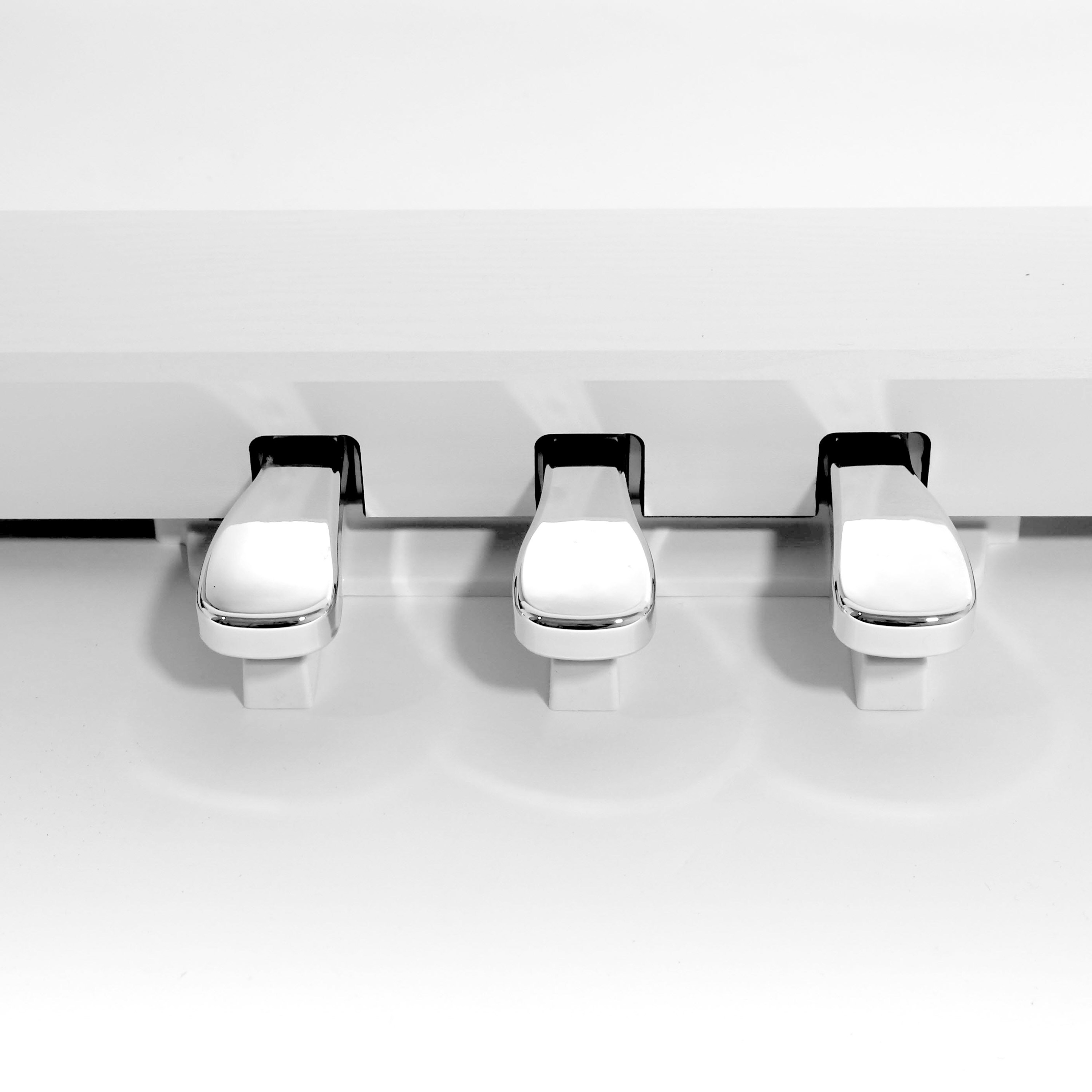 Adagio SP75WH + Meuble