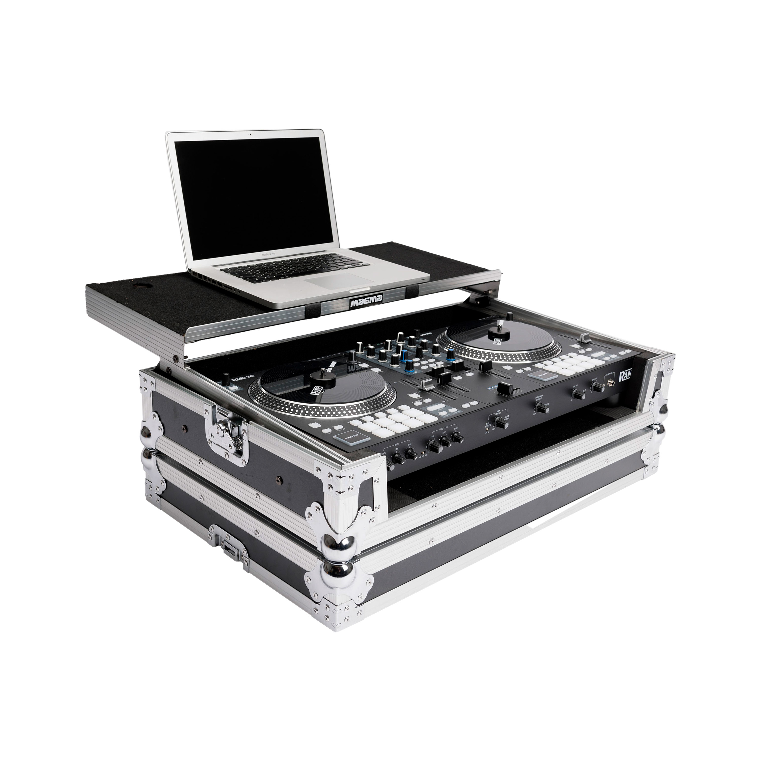 Magma Bags DJ Controller Workstation One