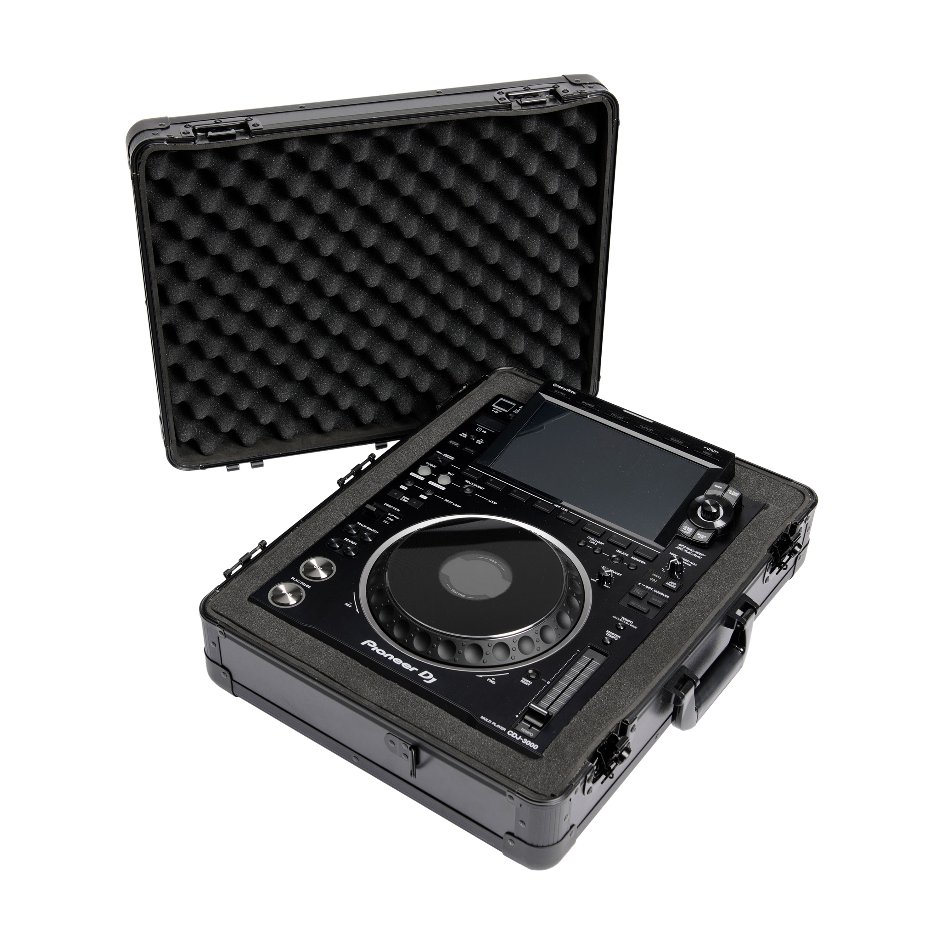 Magma Bags Carry Lite DJ-Case Player/Mixer
