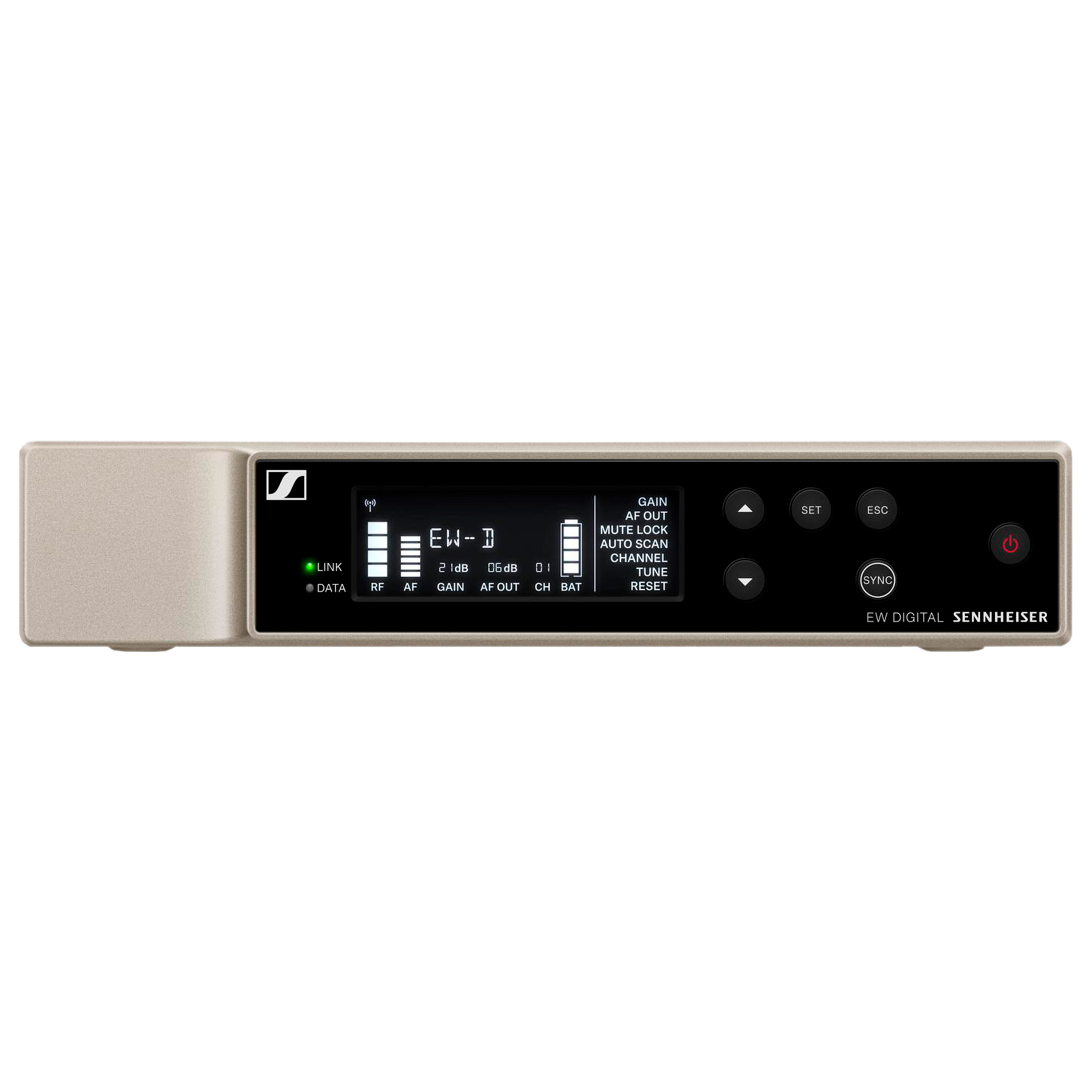 Sennheiser EW-D EM (Q1-6)