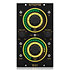 MICROPHONE PREAMPLIFIER 501 Midas