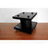 Miza D-Stand MKII noir (la paire) Zaor