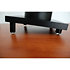 Miza D-Stand MKII noir (la paire) Zaor