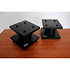 Miza D-Stand MKII noir (la paire) Zaor