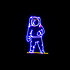CS-1000RGB MKIII Laserworld