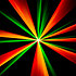 CS-1000RGB MKIII Laserworld