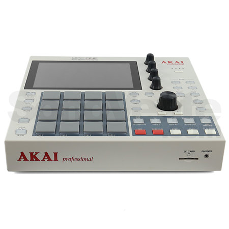 MPC One Retro Edition Akai