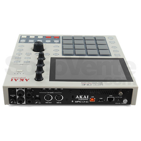 MPC One Retro Edition Akai