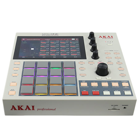 MPC One Retro Edition Akai