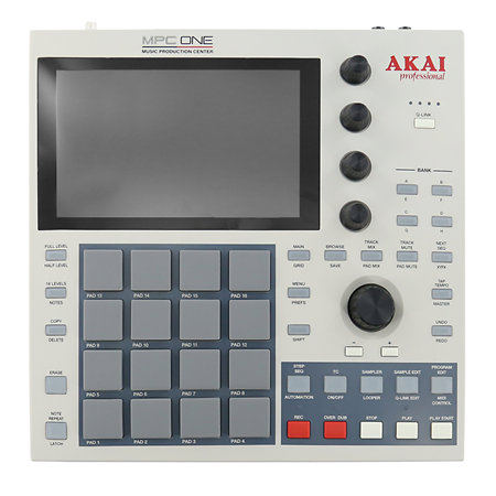 MPC One Retro Edition Akai