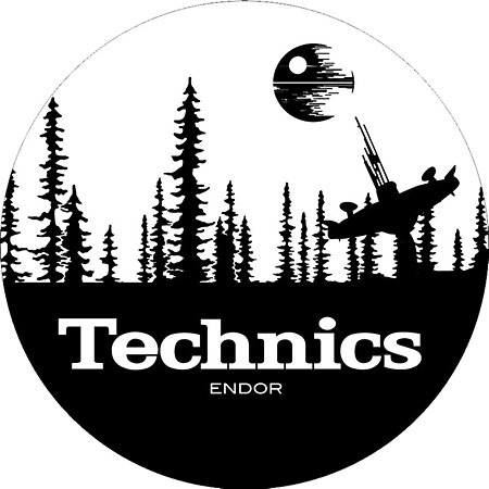 Endor (la paire) Magma Bags