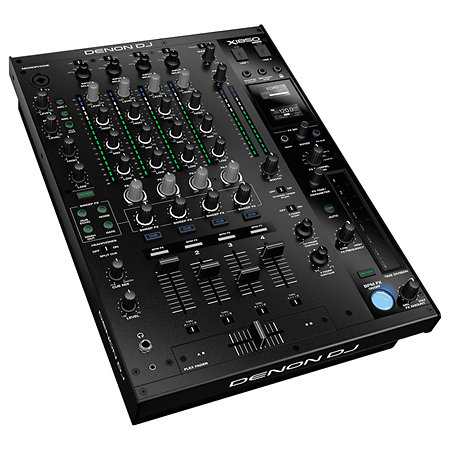 Pack régie LC6000 + X1850 Denon DJ