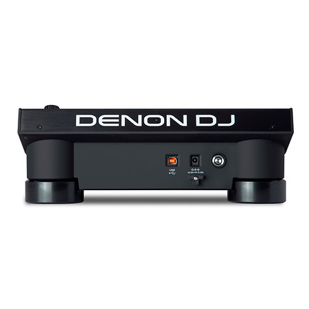 Pack régie LC6000 + X1850 Denon DJ