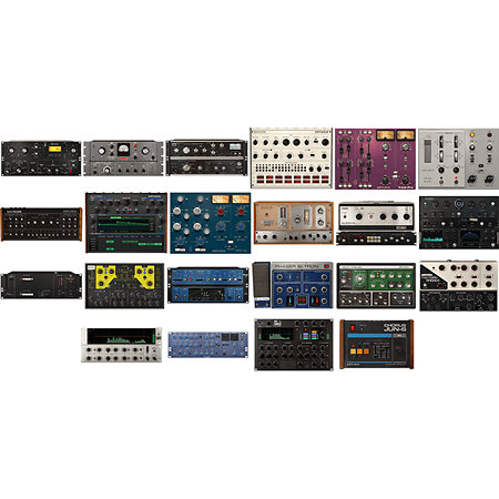 FX Collection 2 Serial Arturia