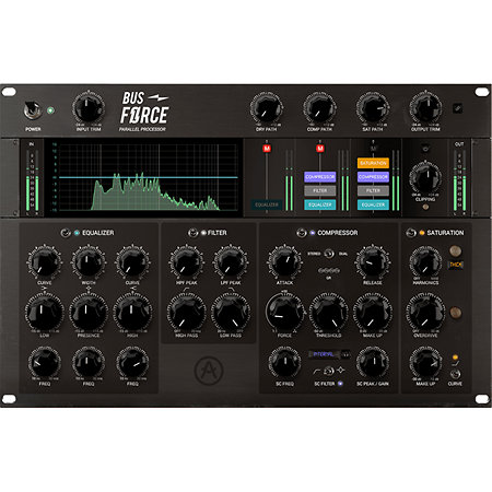 FX Collection 2 Serial Arturia