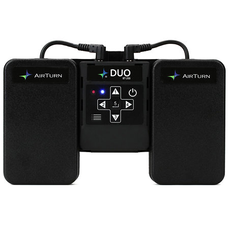 Duo 200 Airturn