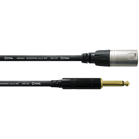 CCM 7.5 MP Cordial