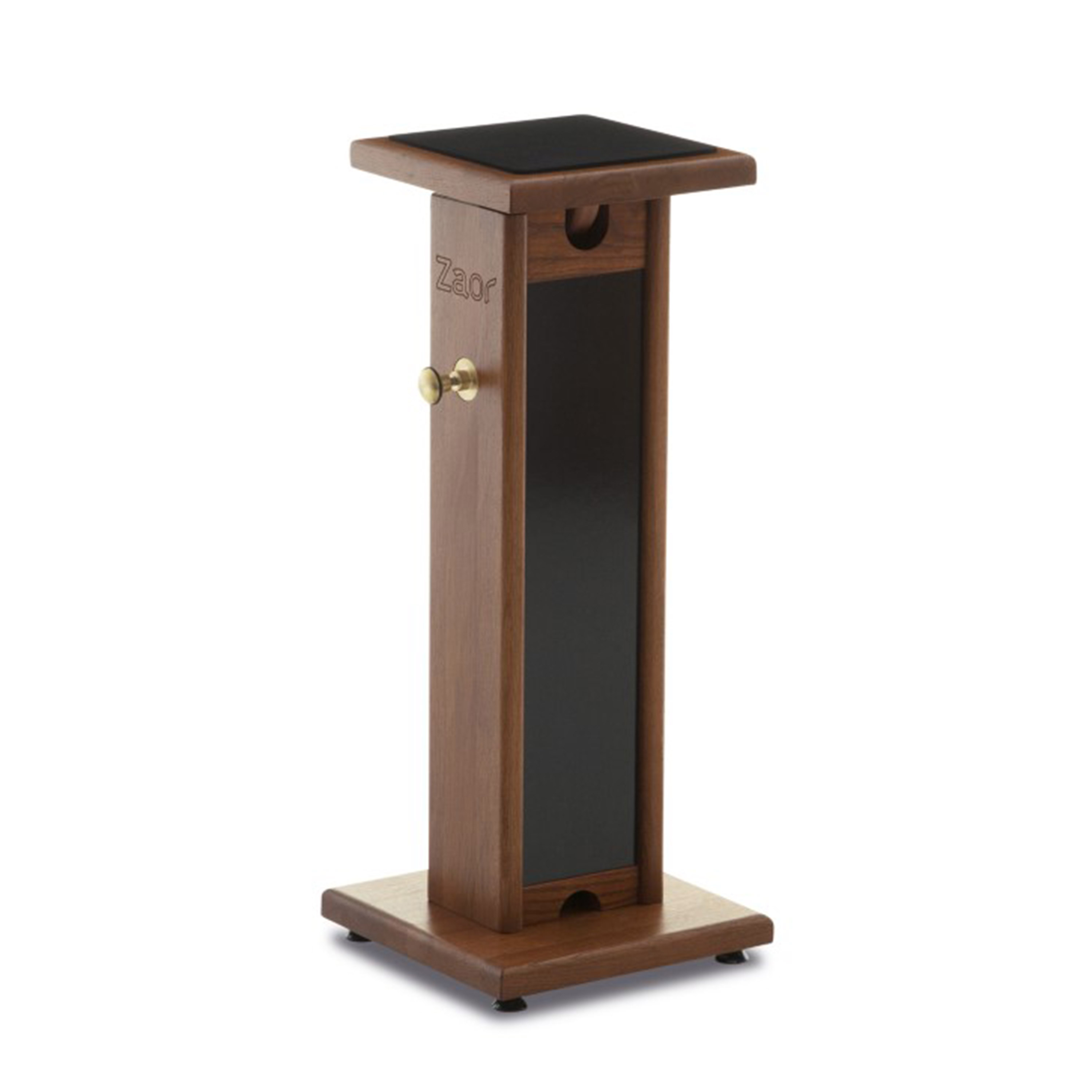 Zaor Monitor Stand Cherry Black (la pièce) Accessoires Monitoring Univers Sons