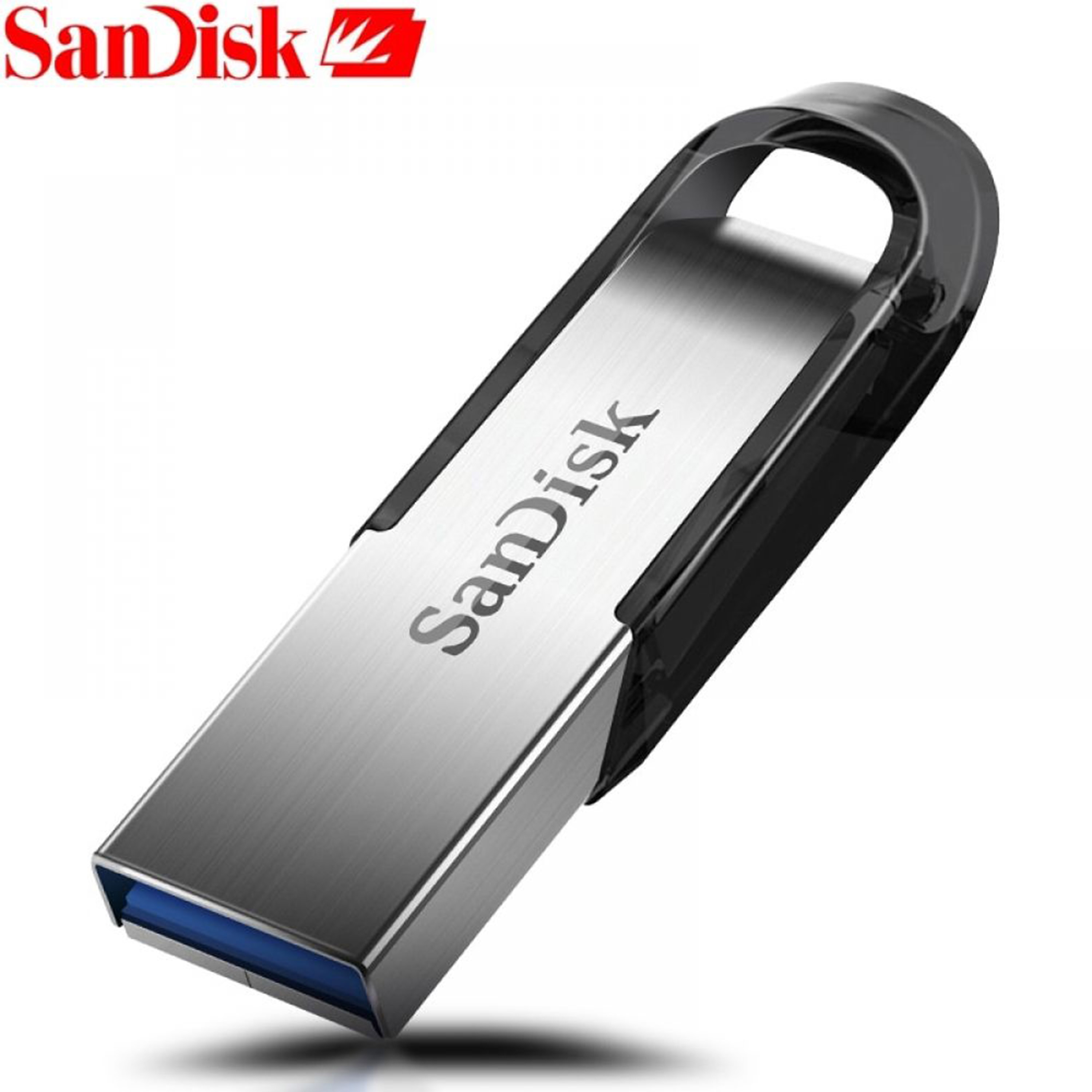 Sandisk Cruzer Ultra Flair 128 GB