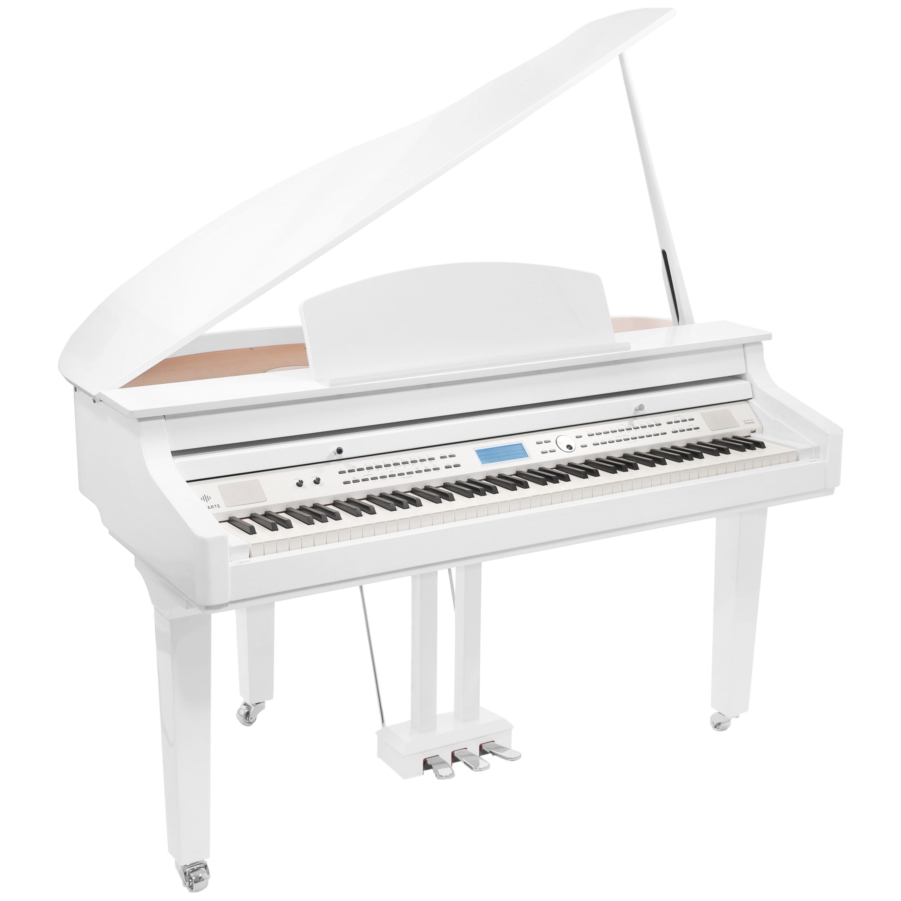 Divarte Orchestra Piano WH