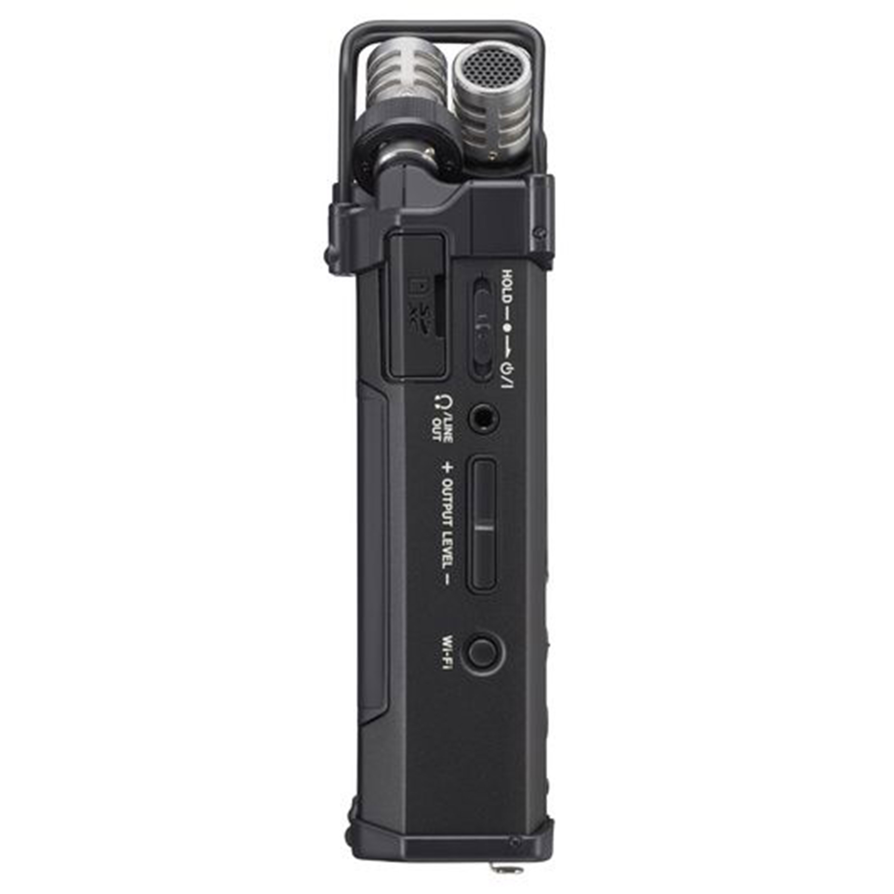 Enregistreur Audio TASCAM DR-70D 4 Canaux - Portable Pour Vidéaste Avec Micros Internes Et XLR