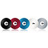 RB-VD2-W Vinyles Rekordbox (paire) Pioneer DJ