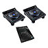 Pack régie LC6000 + X1850 Denon DJ