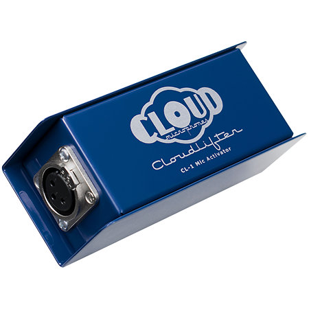 Cloudlifter CL-1 Mic Activator Cloud Microphones
