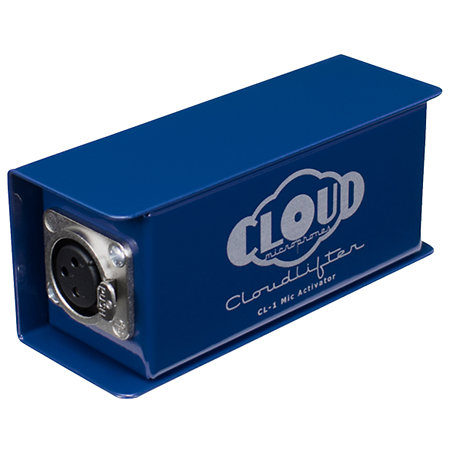 Cloudlifter CL-1 Mic Activator Cloud Microphones