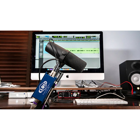 Cloudlifter CL-1 Mic Activator Cloud Microphones