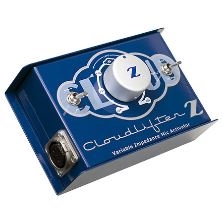 Cloudlifter CL-Z Mic Activator Cloud Microphones
