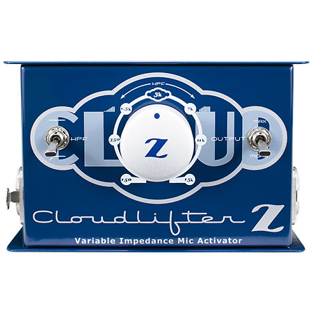 Cloudlifter CL-Z Mic Activator Cloud Microphones