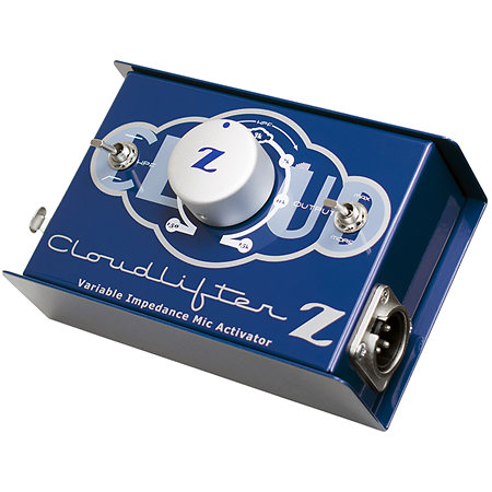 Cloudlifter CL-Z Mic Activator Cloud Microphones