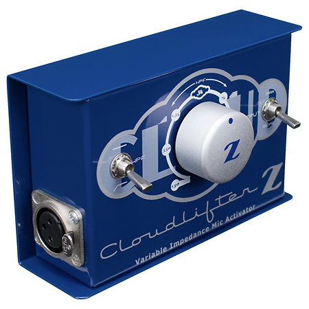 Cloudlifter CL-Z Mic Activator Cloud Microphones
