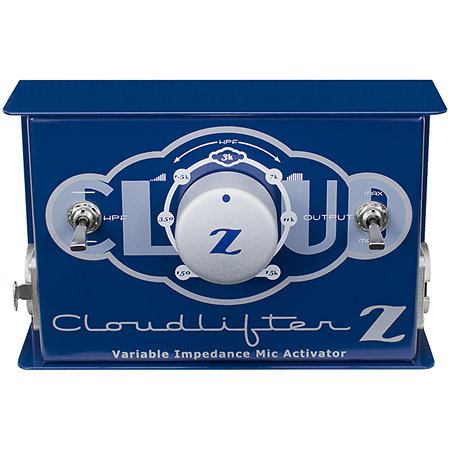 Cloudlifter CL-Z Mic Activator Cloud Microphones