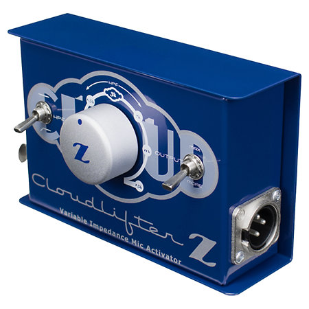 Cloudlifter CL-Z Mic Activator Cloud Microphones