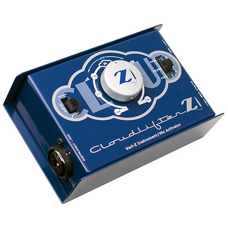 Cloudlifter CL-Zi Cloud Microphones