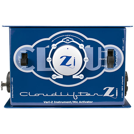 Cloudlifter CL-Zi Cloud Microphones
